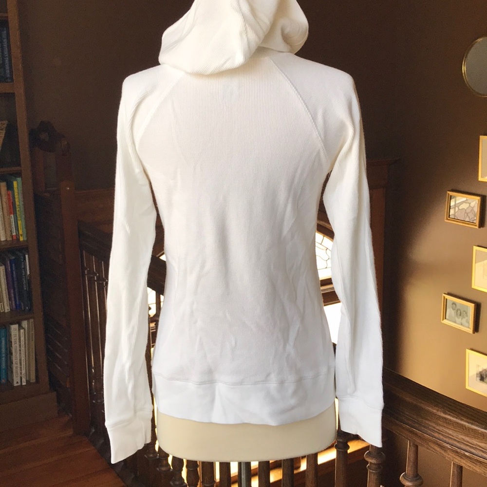 Lady Foot Locker hoodie - Picture 4 of 5